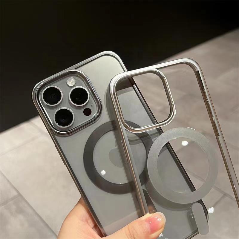 ShineFrame Case