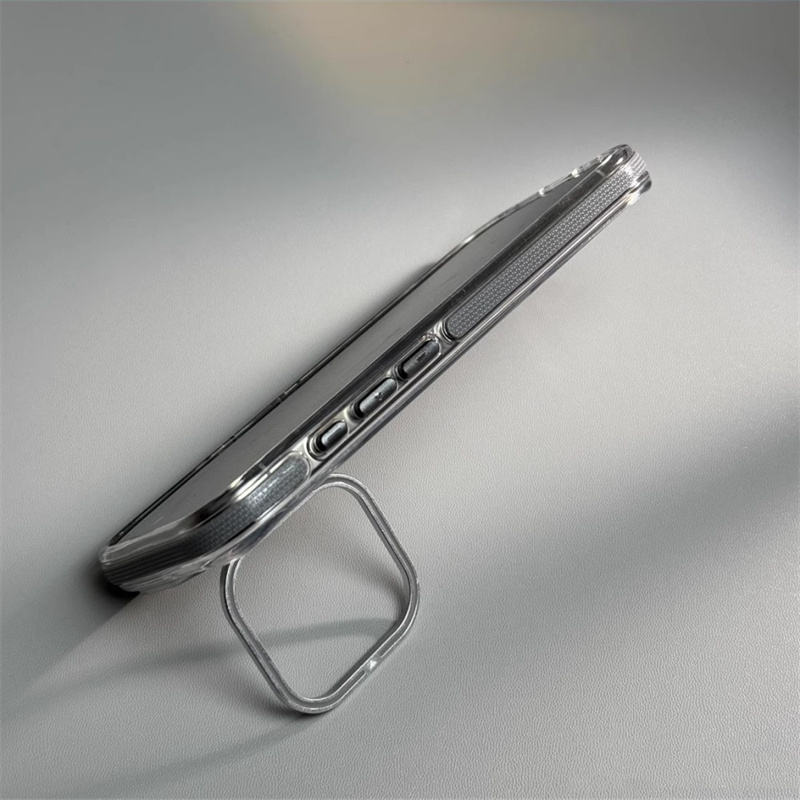 StandOut Clear MagSafe