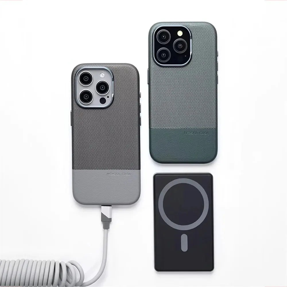 DuoMatiq Case