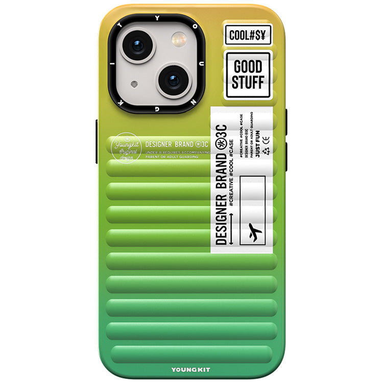 BoldHue Case