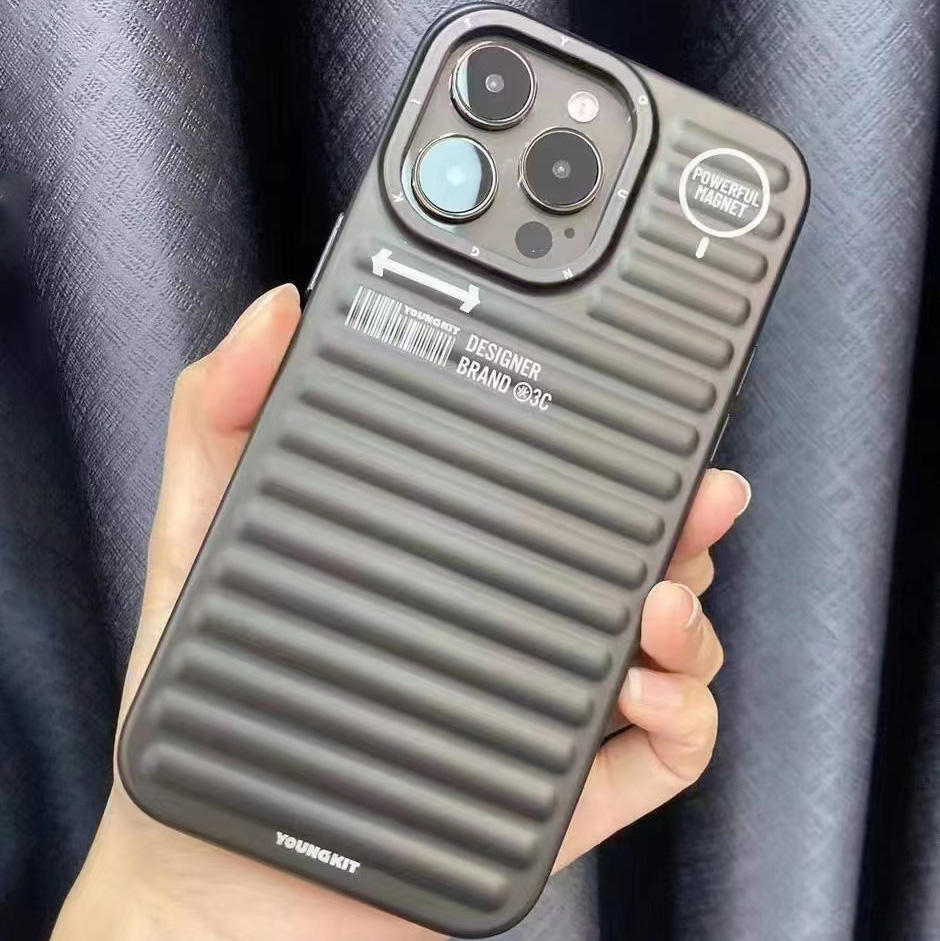 BoldHue Case