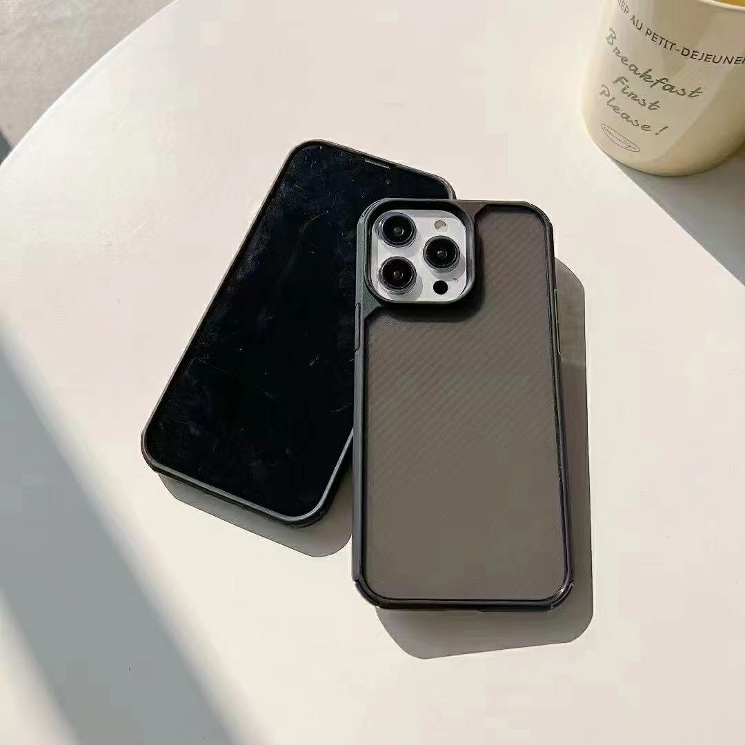 CarbonCore Case