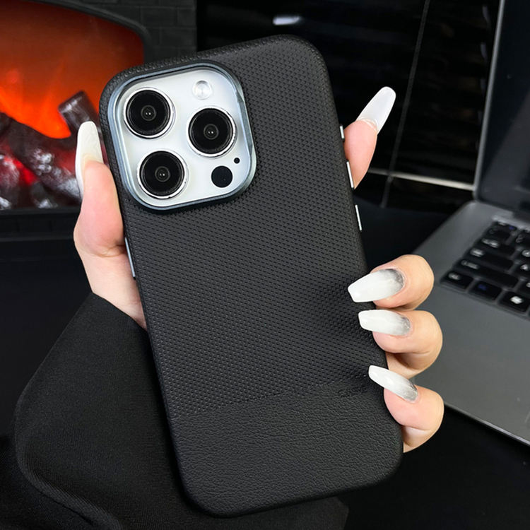 DuoMatiq Case