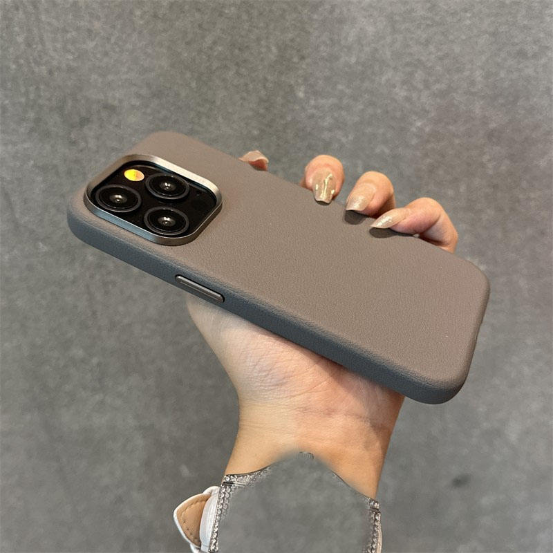 Vegan Leather Loom Case