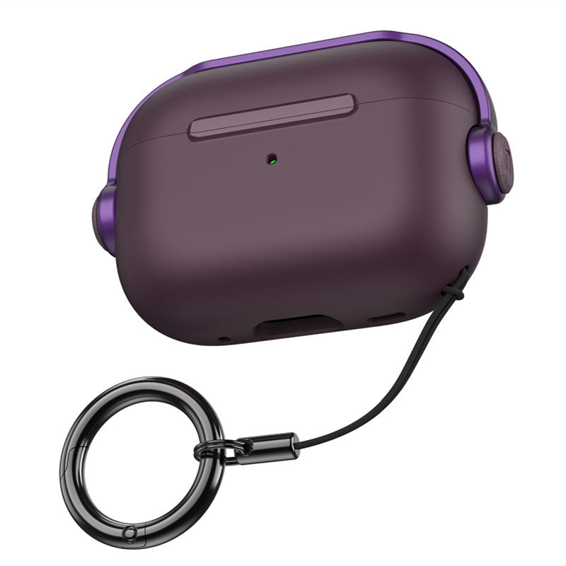 ZenithGuard AirPod Case
