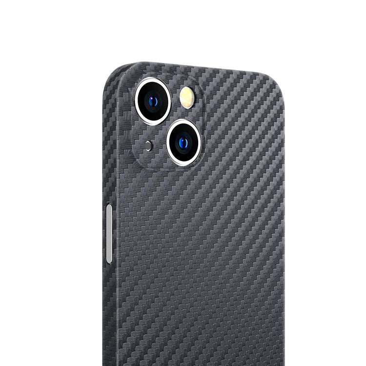 Second-skin style MagSafe cover for iPhone 15 Pro Max