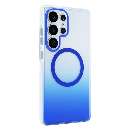 Amber Core MagSafe For Samsung