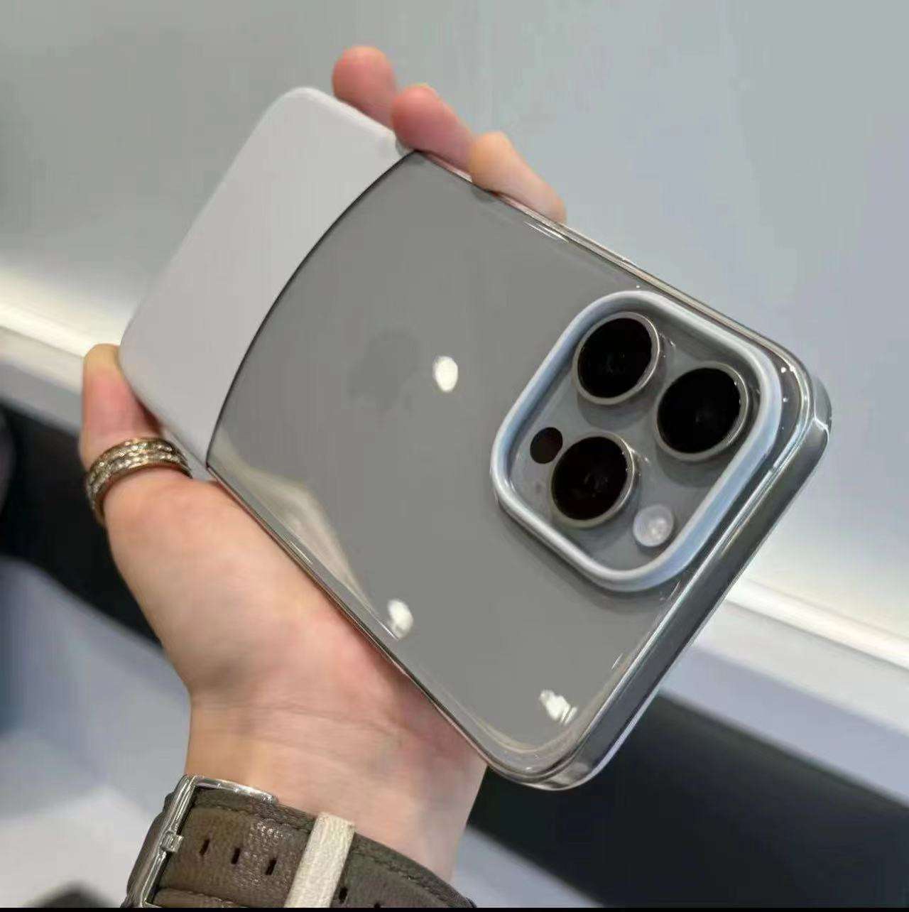 Fusion Frame Case