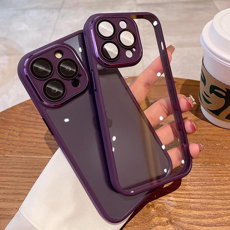 PurpleShield Case