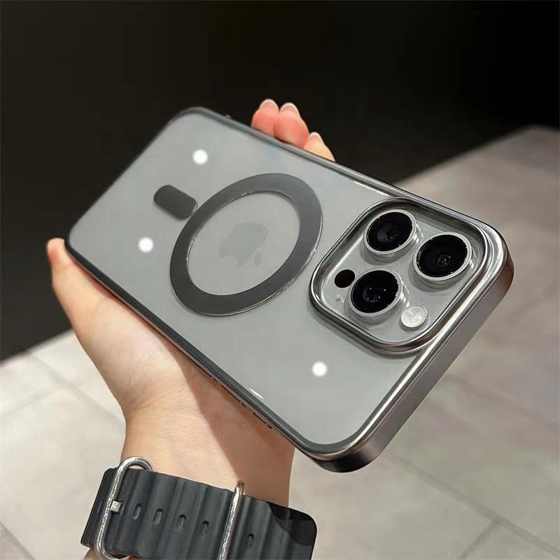ShineFrame Case