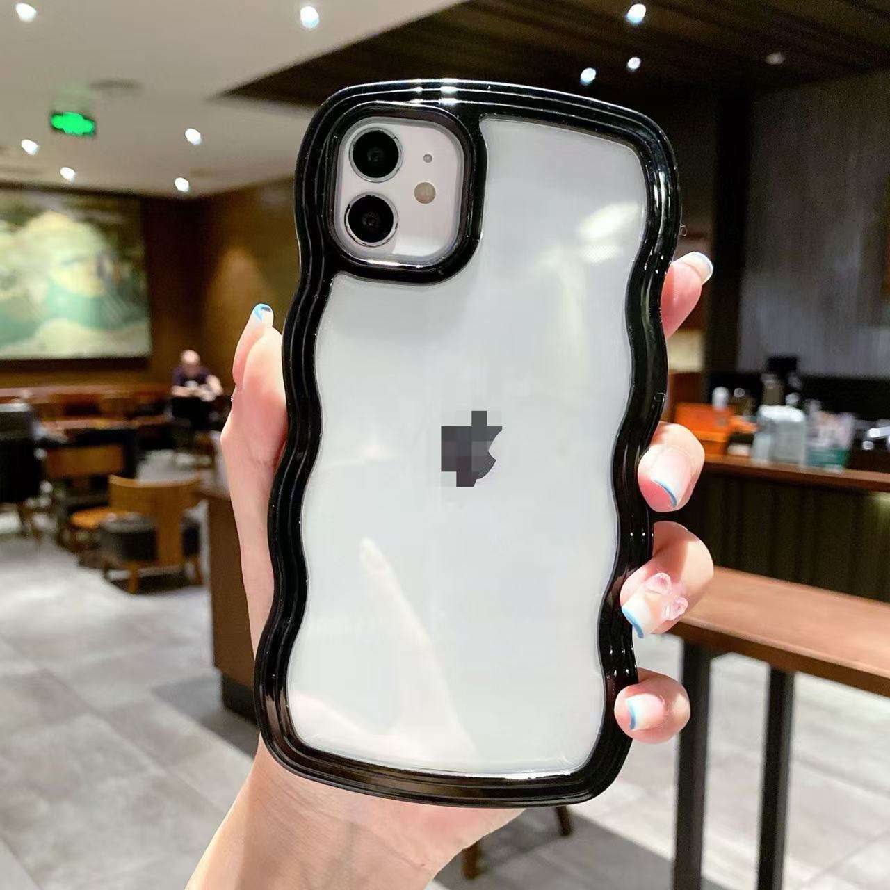 Groovy Case