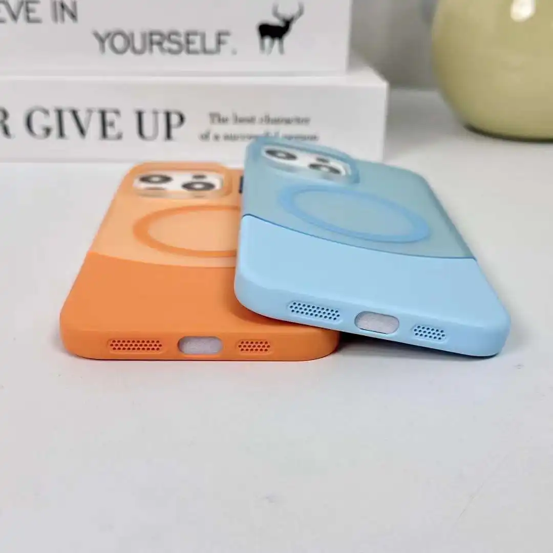 SplitCore Case