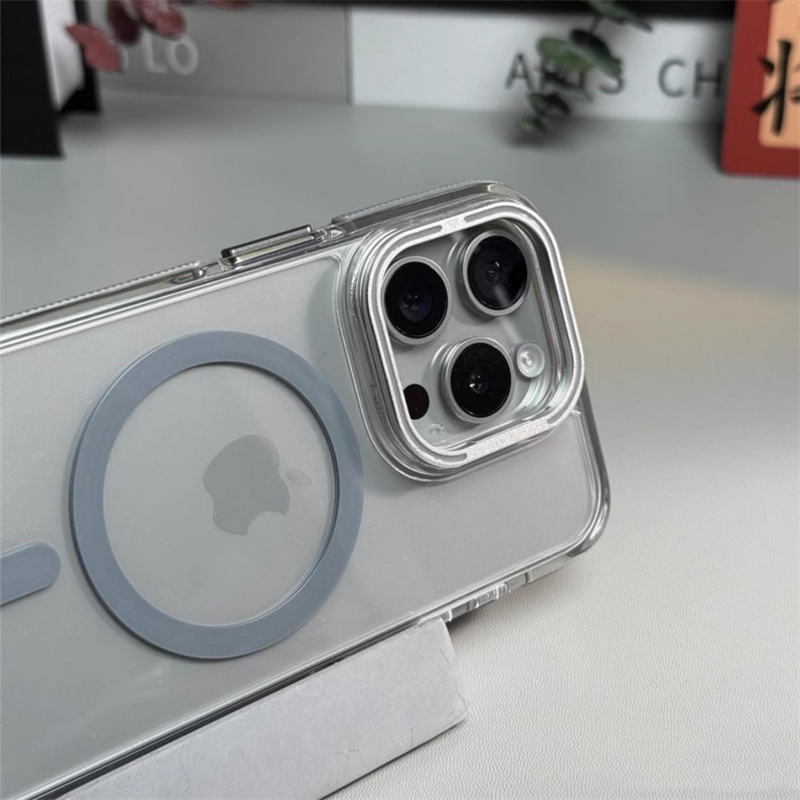 StandOut Clear MagSafe
