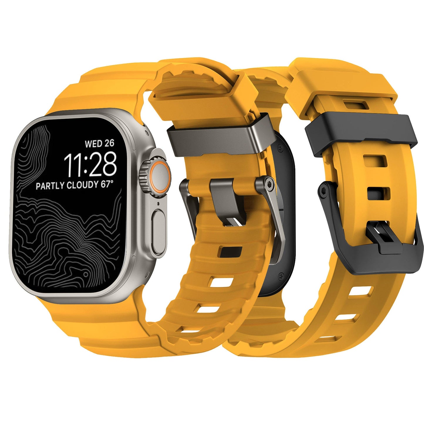 Bare-knuckled Band
