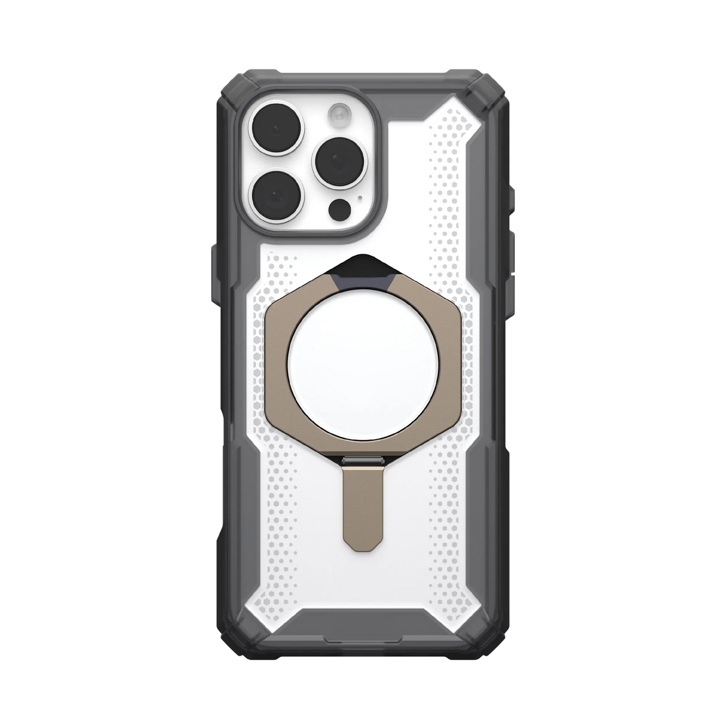 RogueShell Case