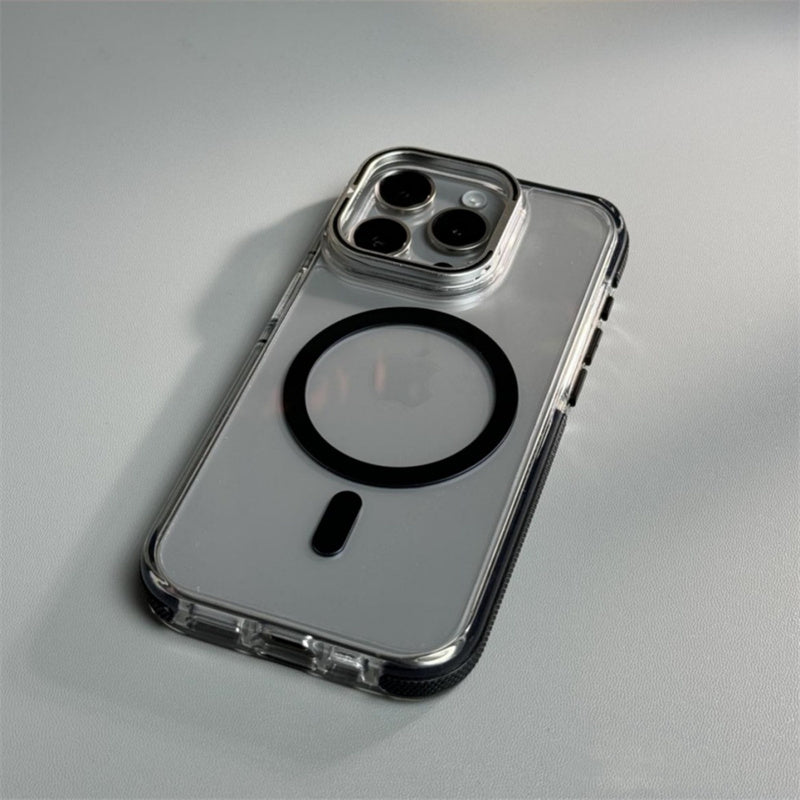 StandOut Clear MagSafe