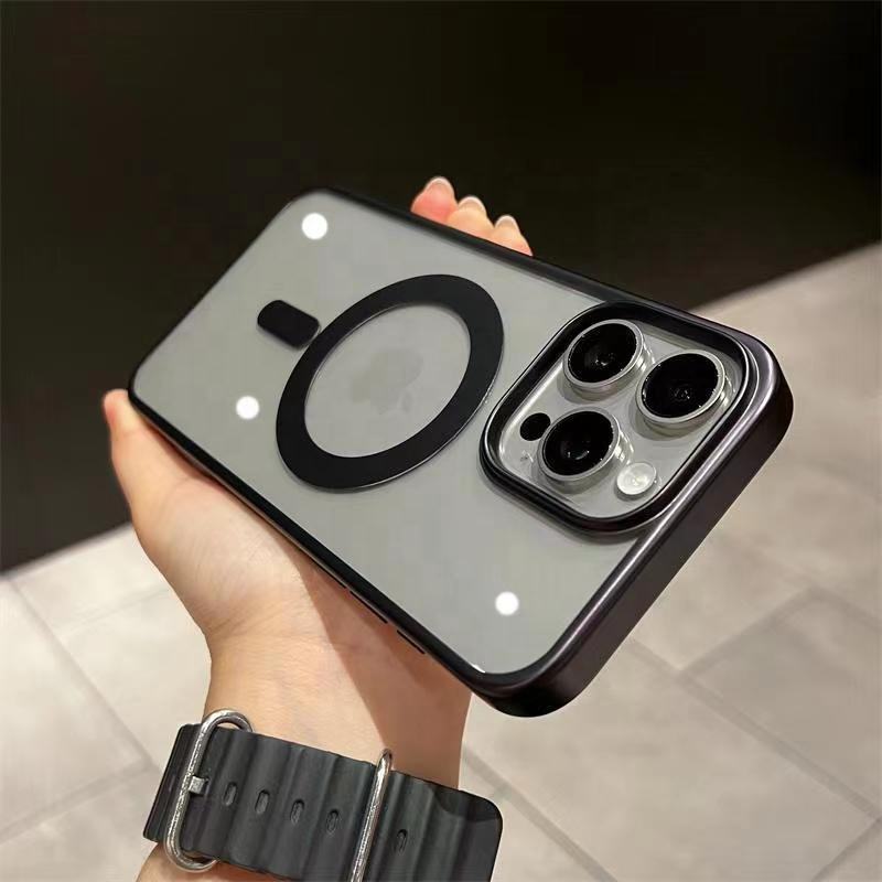 ShineFrame Case