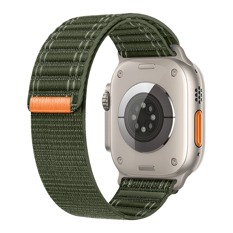 Workout-ready Apple Watch band for Series 9 and Ultra 2