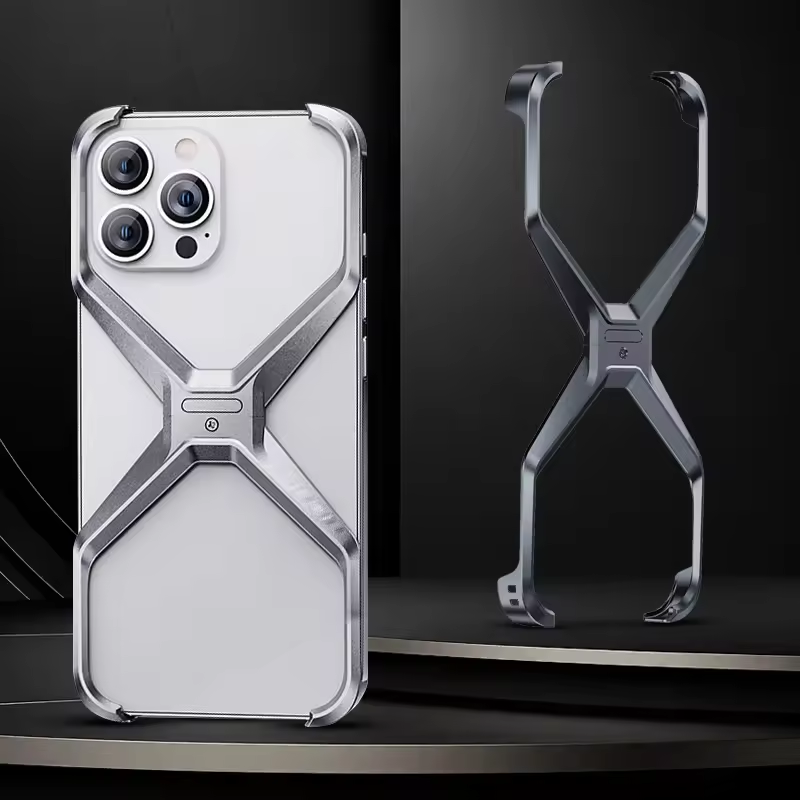 X-Frame Armor
