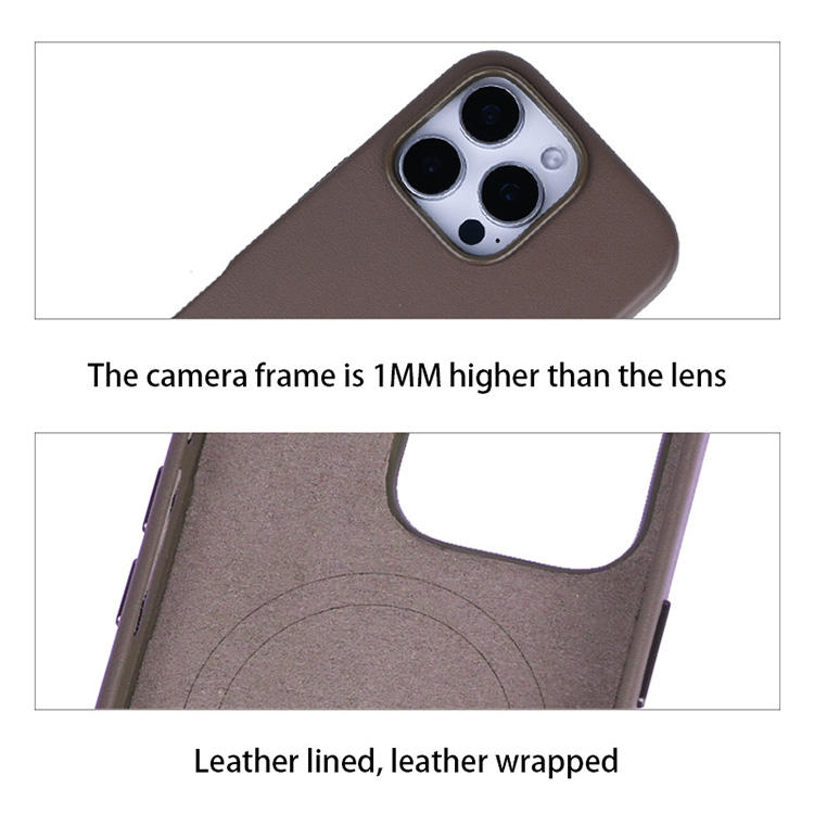 IC Urban Vegan Leather