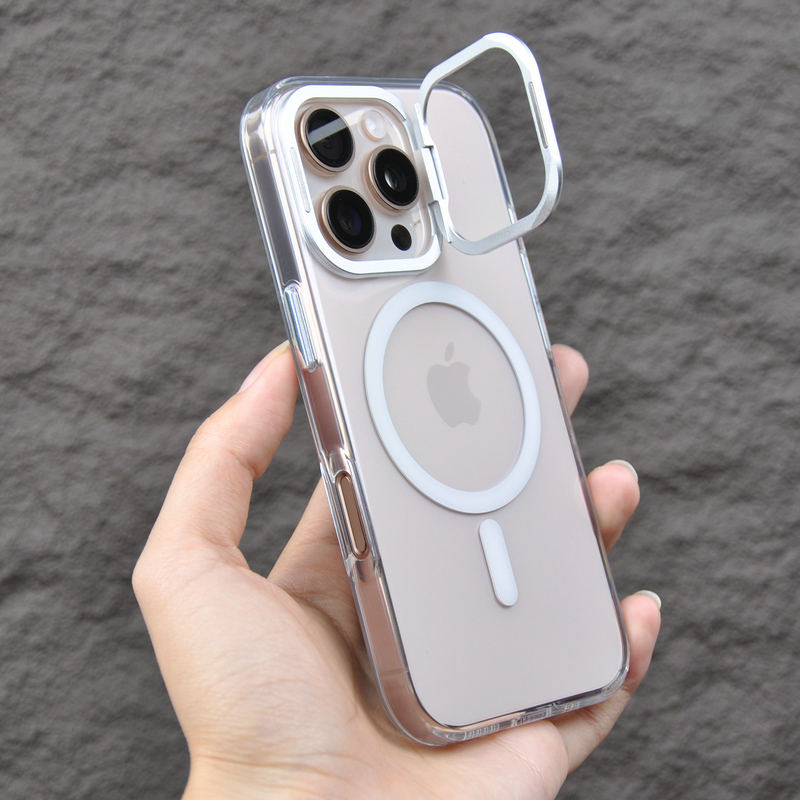 StandOut Clear MagSafe