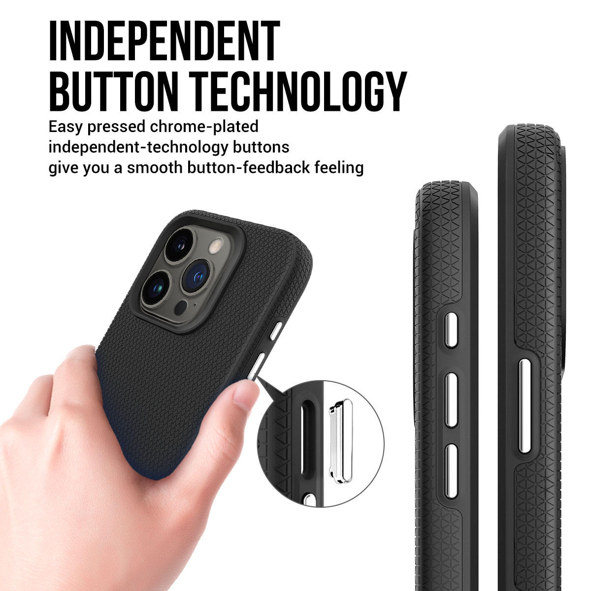 CoreGrip Case