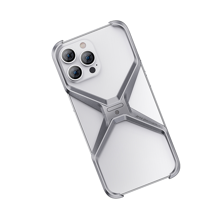X-Frame Armor