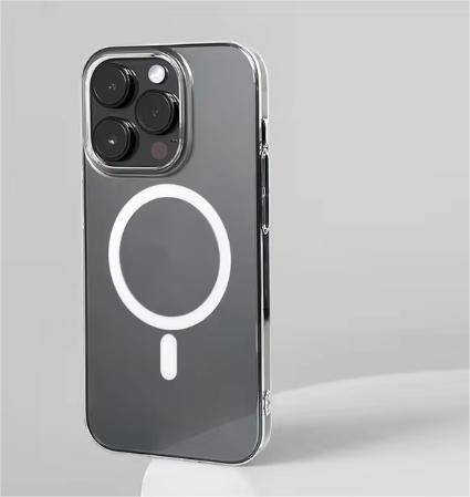 ScratchOff MagSafe Case