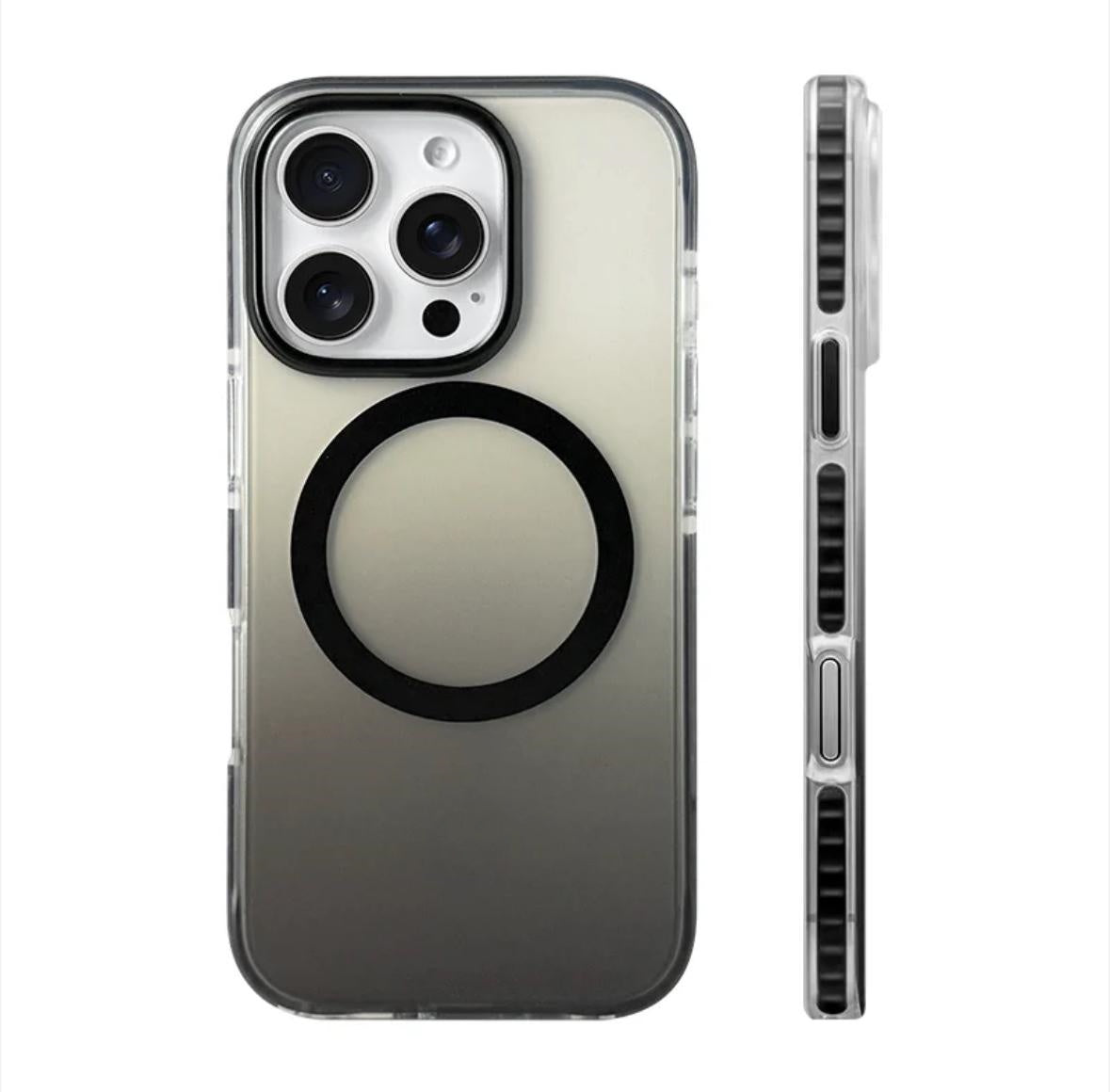 Amber Core MagSafe