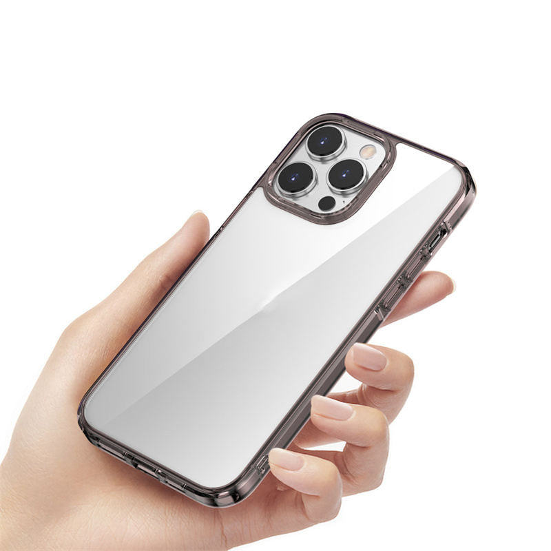 Ultra Clear Soft Edge Case