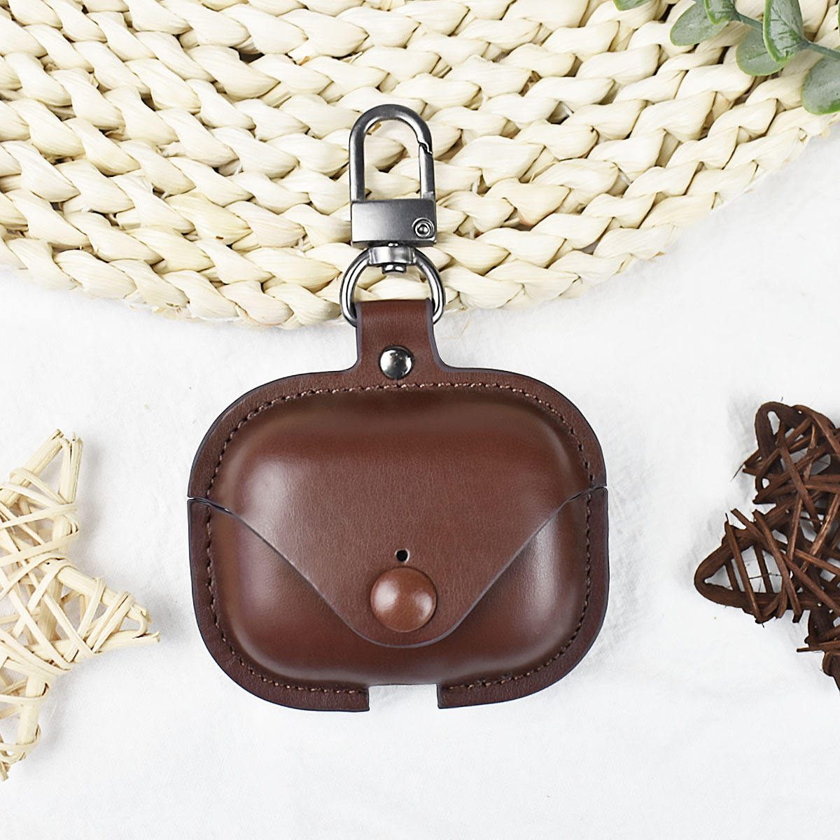 VaultClip Pod Case