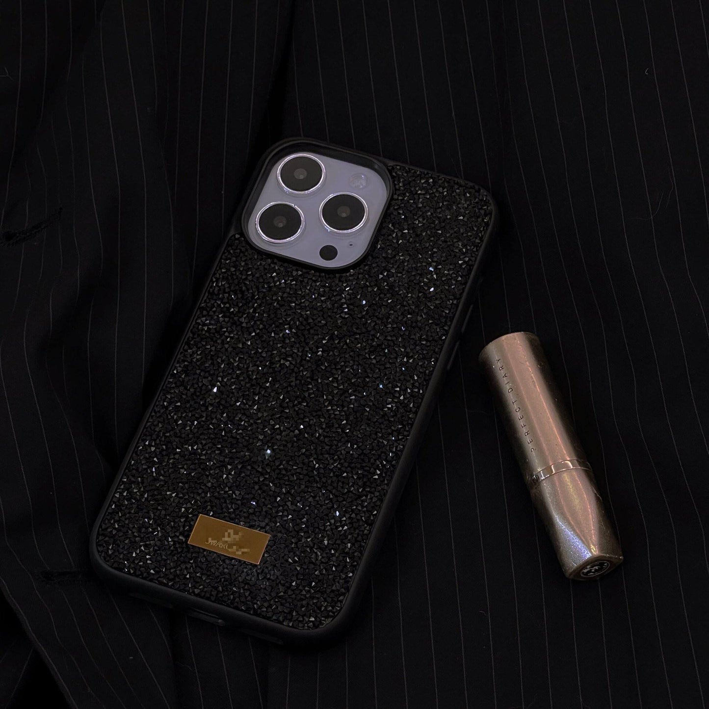 Swaroshine Case
