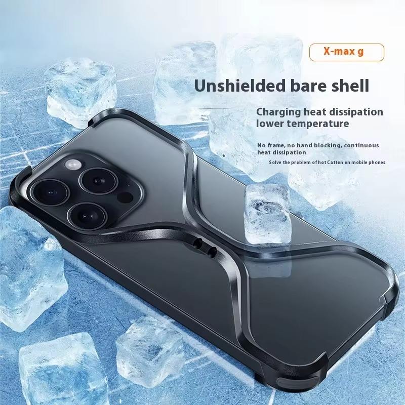 SteelCurve Case