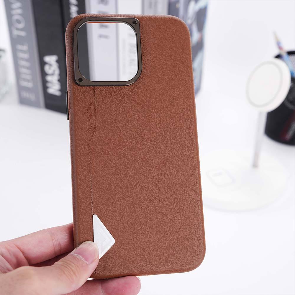 Urban Edge Soft Vegan Leather
