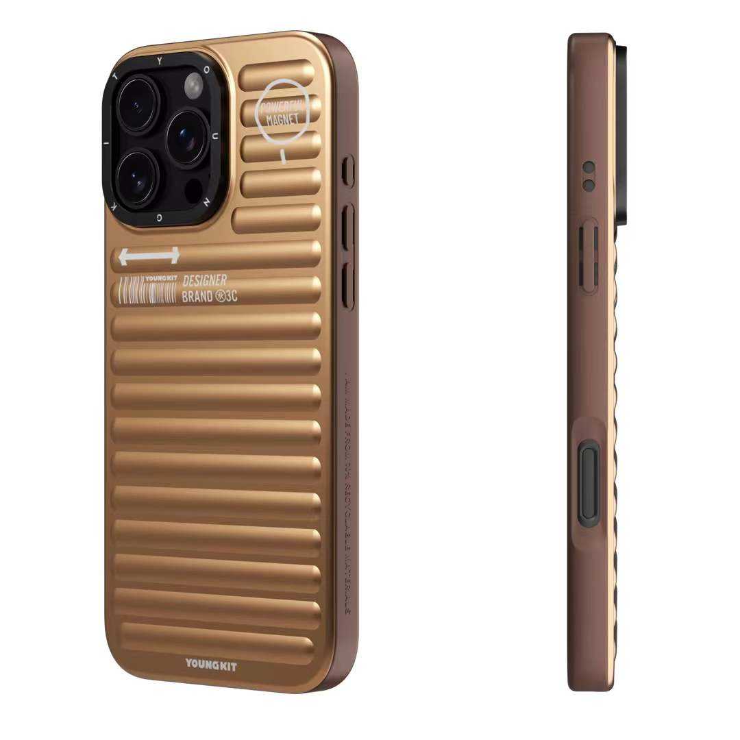 BoldHue Case
