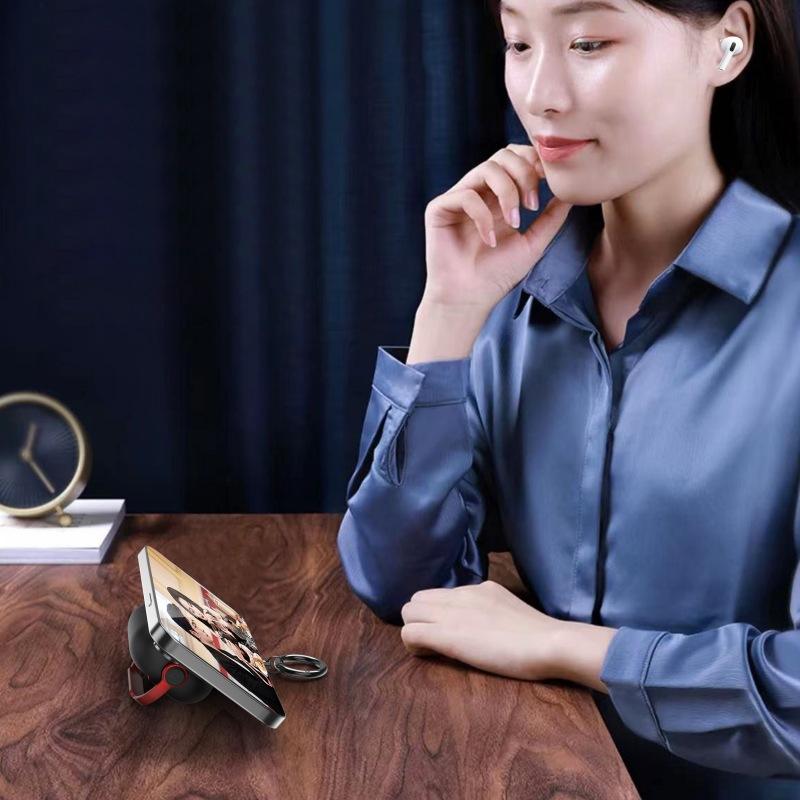 ZenithGuard AirPod Case