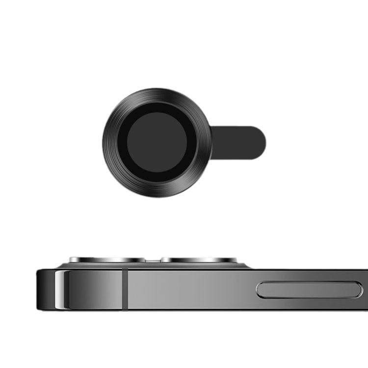Aluminum Camera Lens Protection Rings