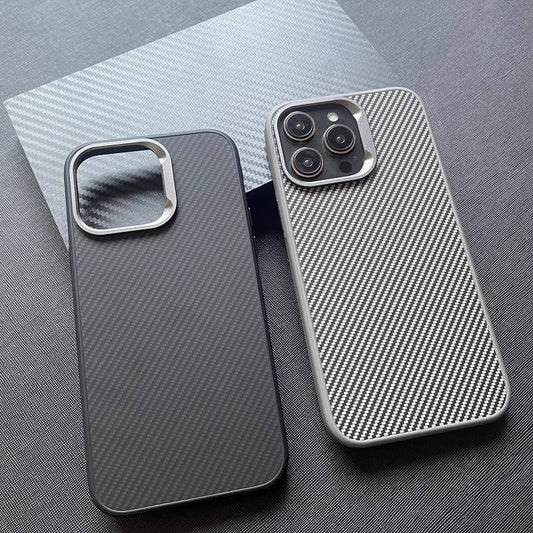 AeroCarbon Case