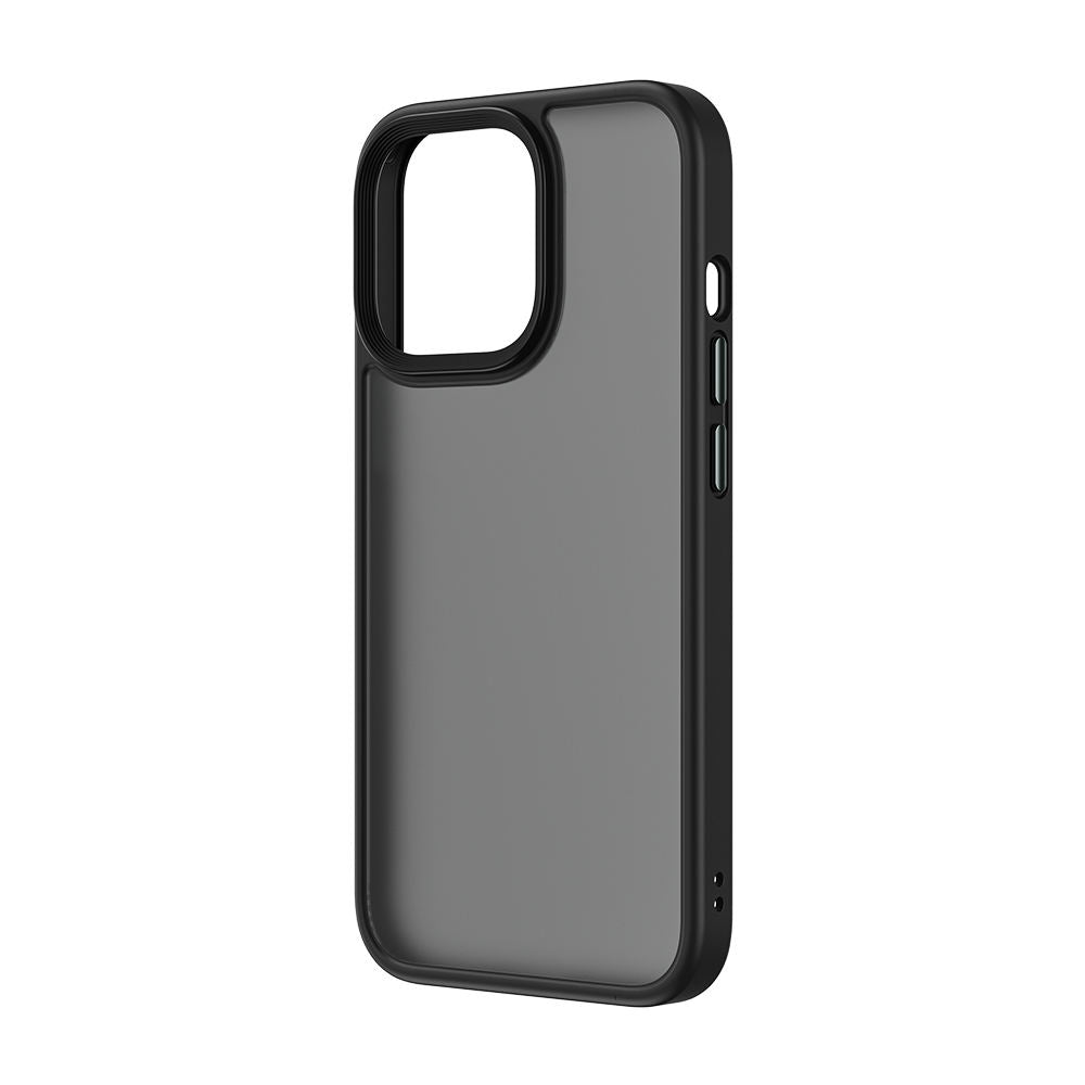 Frosted Flow Case