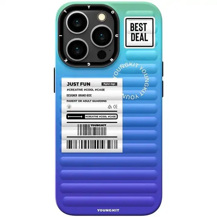 BoldHue Case