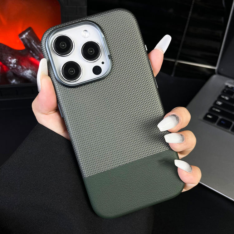 DuoMatiq Case