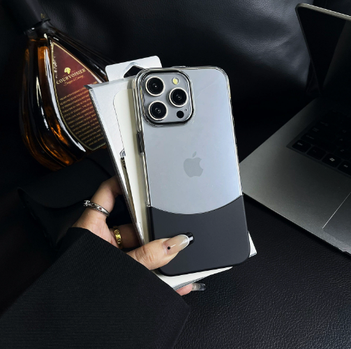 Fusion Frame Case