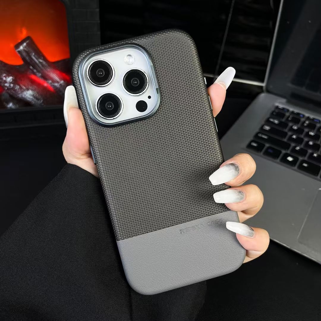 DuoMatiq Case
