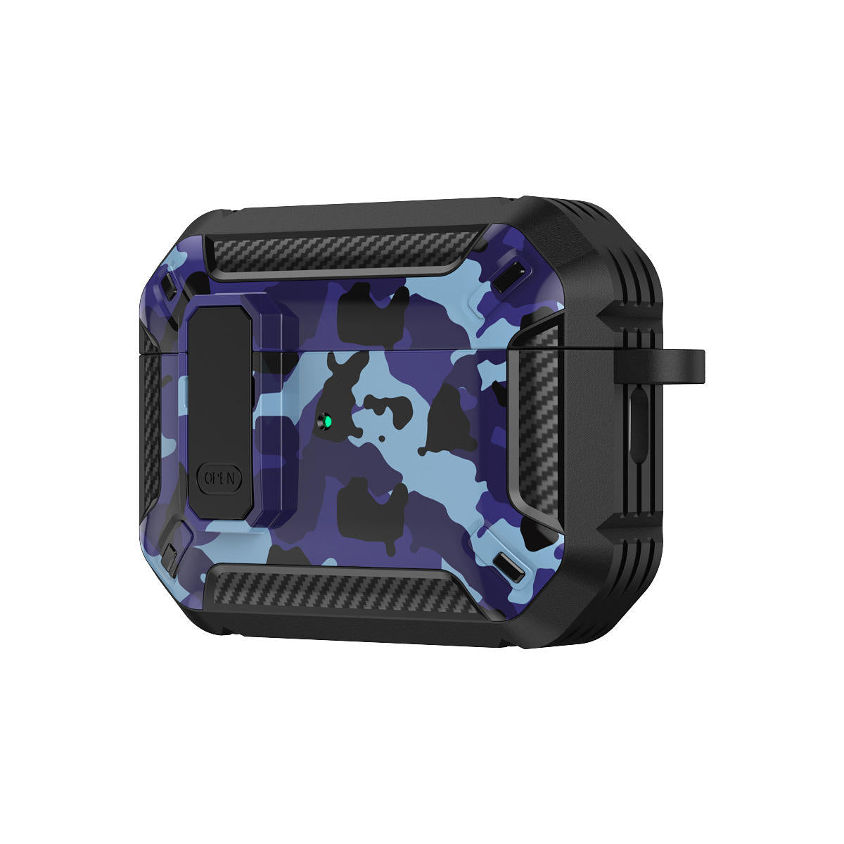 Urban Camo Shell