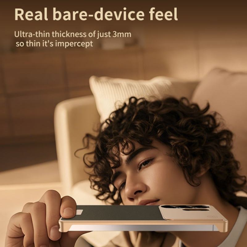 Scented mobile case for Samsung with MagSafe compatibility
