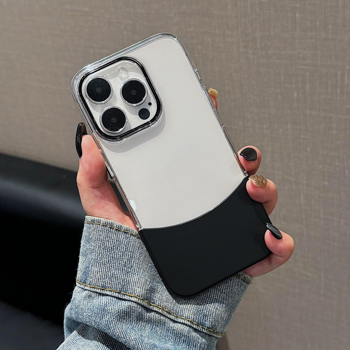 Fusion Frame Case