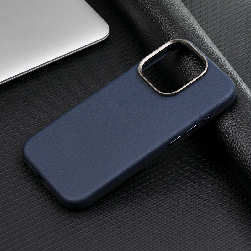 Vegan Leather Loom Case