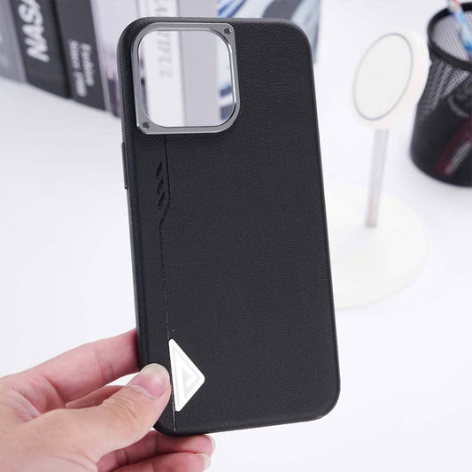 Urban Edge Soft Vegan Leather