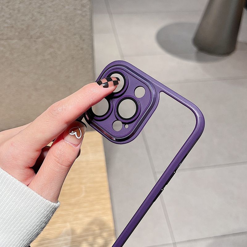 PurpleShield Case