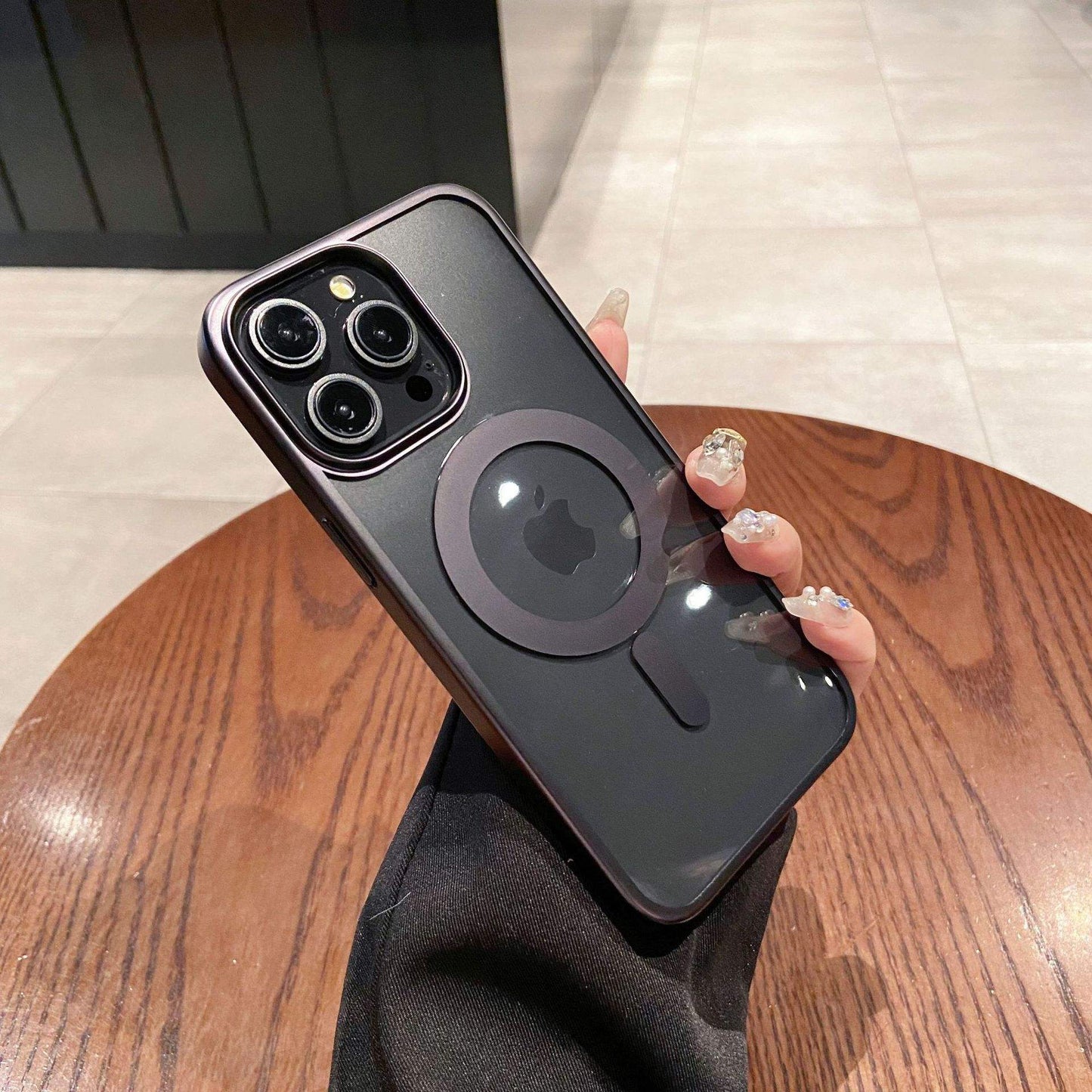 ShineFrame Case